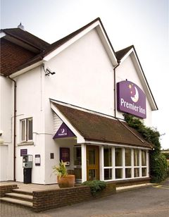 Premier Inn Horsham