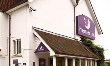 Premier Inn Horsham