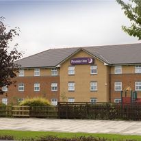 Premier Inn Doncaster Central East