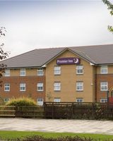 Premier Inn Doncaster Central East