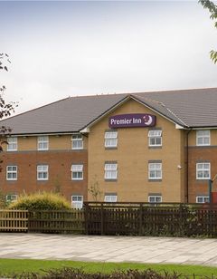 Premier Inn Doncaster Central East