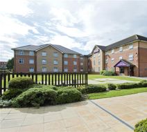 Premier Inn Doncaster Central East Exterior