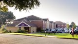 Premier Inn Hereford Exterior