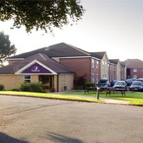 Premier Inn Hereford
