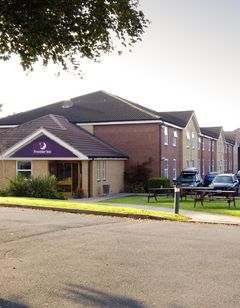 Premier Inn Hereford