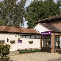 Premier Inn London Romford West