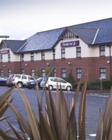 Premier Inn Greenock