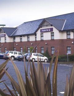 Premier Inn Greenock