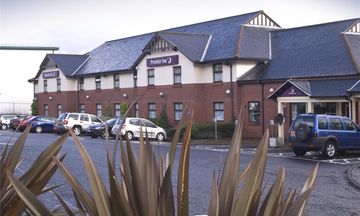 Premier Inn Greenock