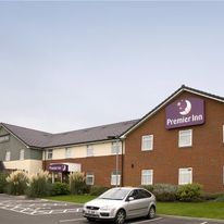 Premier Inn Market Harborough
