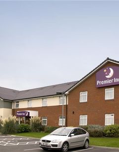 Premier Inn Market Harborough