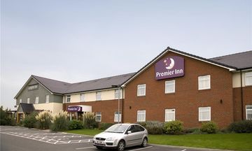Premier Inn Market Harborough