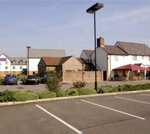 Premier Inn Gloucester (Barnwood) Exterior
