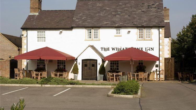 Premier Inn Gloucester (Barnwood) Exterior