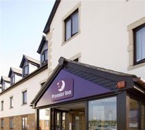 Premier Inn Gloucester (Barnwood) Exterior