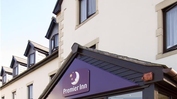Premier Inn Gloucester (Barnwood) Exterior