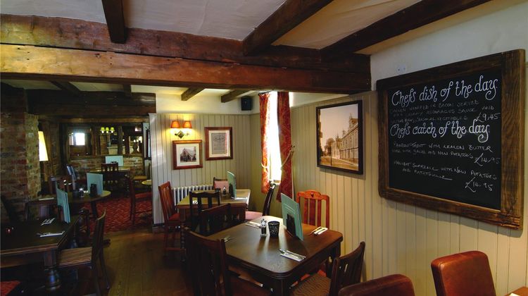 Premier Inn Gloucester (Barnwood) Restaurant