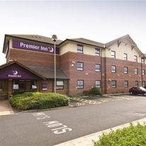 Premier Inn Bromsgrove Central