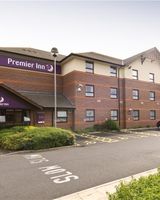 Premier Inn Bromsgrove Central