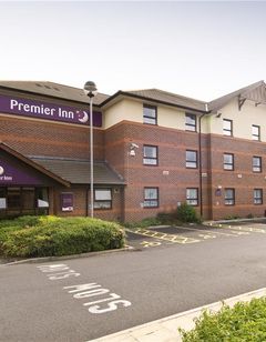 Premier Inn Bromsgrove Central