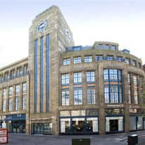 Premier Inn City Center (The Gate)