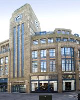 Premier Inn City Center (The Gate)
