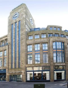 Premier Inn City Center (The Gate)