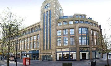 Premier Inn City Center (The Gate)
