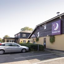 Premier Inn Cheltenham North West