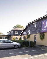 Premier Inn Cheltenham North West