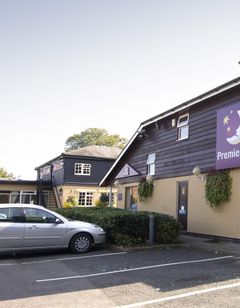 Premier Inn Cheltenham North West