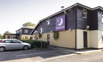 Premier Inn Cheltenham North West