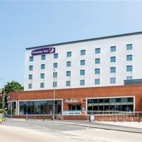 Premier Inn Farnborough Town Centre
