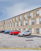Premier Inn Peterborough City Centre
