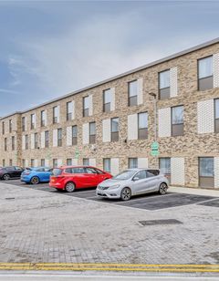 Premier Inn Peterborough City Centre