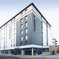 Premier Inn City Centre (Cathedral Qtr)