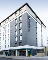 Premier Inn City Centre (Cathedral Qtr)