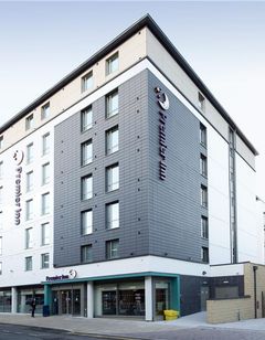 Premier Inn City Centre (Cathedral Qtr)