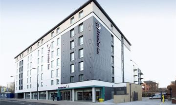 Premier Inn City Centre (Cathedral Qtr)