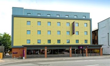Premier Inn Newbury Town Centre