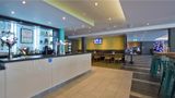 Premier Inn Newbury Town Centre Restaurant