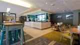 Premier Inn Newbury Town Centre Restaurant