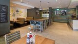 Premier Inn Newbury Town Centre Restaurant