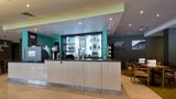 Premier Inn Newbury Town Centre Restaurant