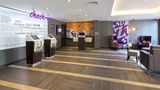 Premier Inn Newbury Town Centre Lobby