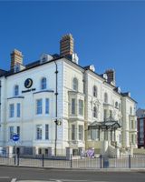 Llandudno Town Centre hotel