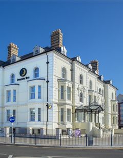 Llandudno Town Centre hotel