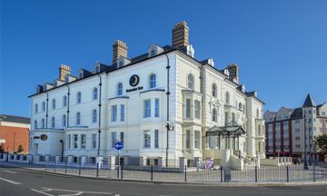 Llandudno Town Centre hotel