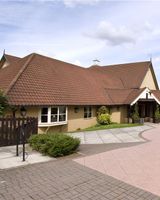 Premier Inn Bristol E. (Emersons Green)