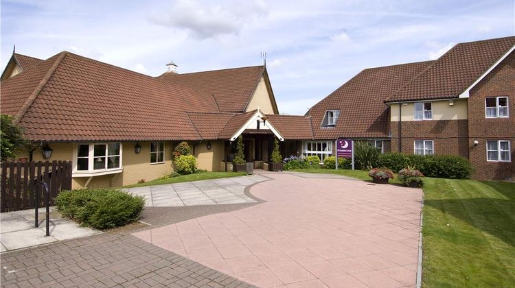 Premier Inn Bristol E. (Emersons Green) Exterior
